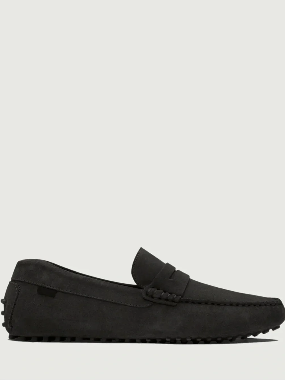 Oliver Cabell | Driver Uncrate x OC | Black, Size EU45/US12, NWT and box